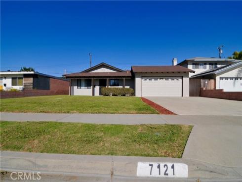 7121  Betty   Drive, Huntington Beach, CA