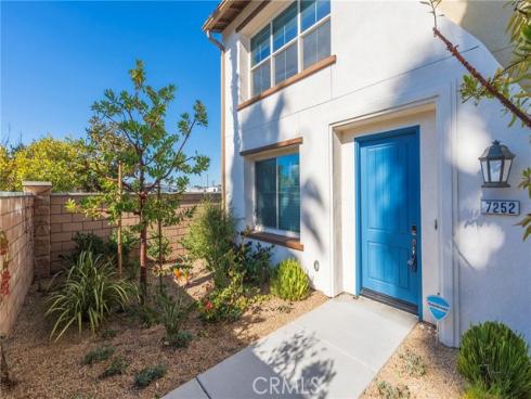 7252  Crystal  , Huntington Beach, CA