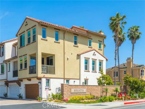 7252  Crystal  , Huntington Beach, CA