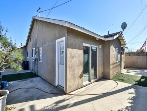 15421  La Salle   Lane, Huntington Beach, CA