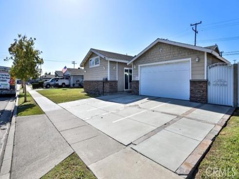 15421  La Salle   Lane, Huntington Beach, CA