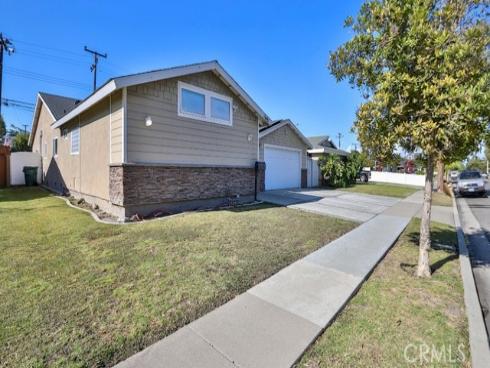 15421  La Salle   Lane, Huntington Beach, CA