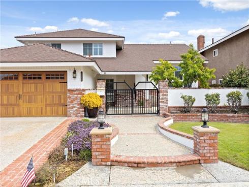 15552  Placid   Circle, Huntington Beach, CA