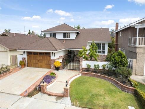 15552  Placid   Circle, Huntington Beach, CA