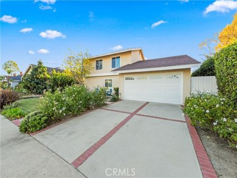 17221  Lido   Lane, Huntington Beach, CA