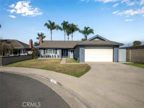 9221  Carrolltown   Drive, Huntington Beach, CA