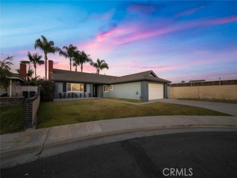 9221  Carrolltown   Drive, Huntington Beach, CA