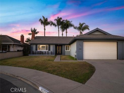 9221  Carrolltown   Drive, Huntington Beach, CA