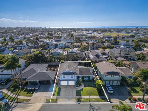 9352  Malahine   Drive, Huntington Beach, CA