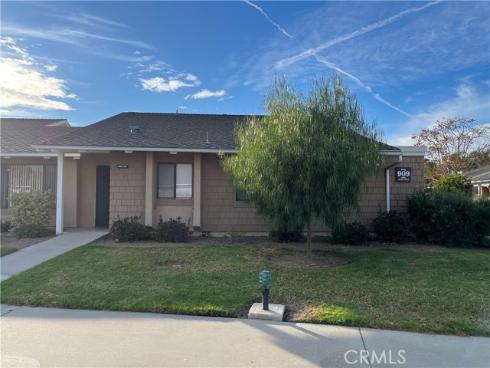 8565 Colusa Circle 909E