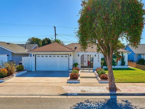 6372  Larchwood   Drive, Huntington Beach, CA