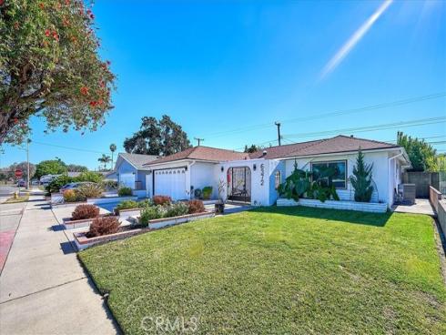 6372  Larchwood   Drive, Huntington Beach, CA