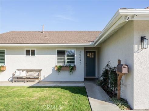 20092  Shorewood   Circle, Huntington Beach, CA