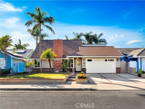 17081  Berlin   Lane, Huntington Beach, CA