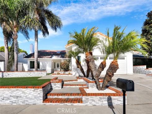 7191  Sunbreeze   Drive, Huntington Beach, CA