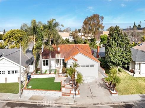 7191  Sunbreeze   Drive, Huntington Beach, CA