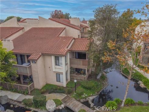 4861  Lago  201  Drive, Huntington Beach, CA