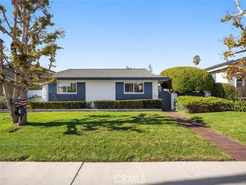 21791  Bushard   Street, Huntington Beach, CA