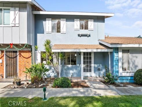 10173  Holburn   Drive, Huntington Beach, CA