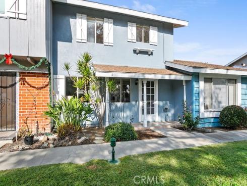 10173  Holburn   Drive, Huntington Beach, CA