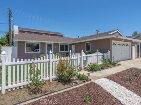 6281  Balmoral   Drive, Huntington Beach, CA