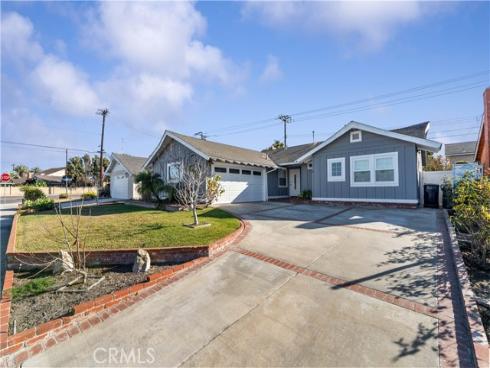 5952  Padua   Drive, Huntington Beach, CA