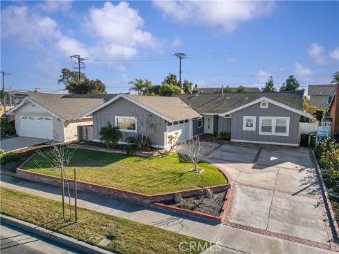 5952  Padua   Drive, Huntington Beach, CA