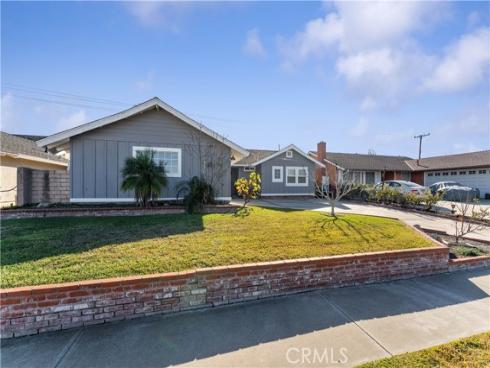 5952  Padua   Drive, Huntington Beach, CA