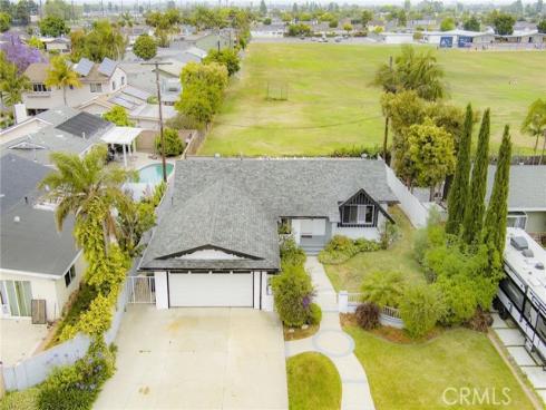 16082  Schryer   Lane, Huntington Beach, CA