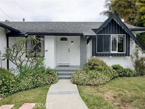 16082  Schryer   Lane, Huntington Beach, CA