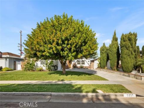 6691  Walton   Drive, Huntington Beach, CA