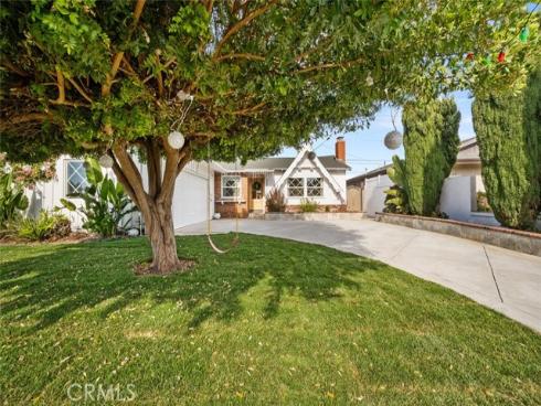 6691  Walton   Drive, Huntington Beach, CA