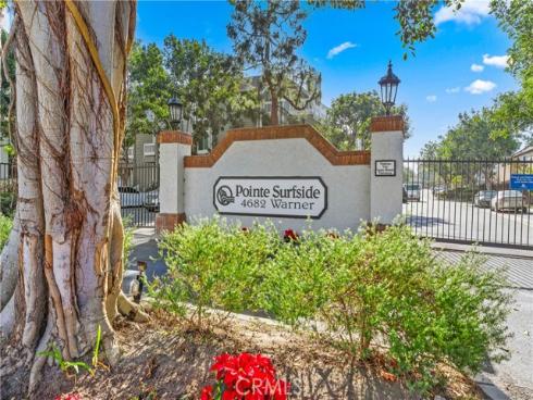 4682  Warner  A204  Avenue, Huntington Beach, CA