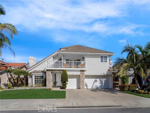 4071 Shorebreak Drive, Huntington Beach, CA