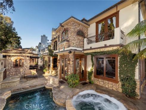 19801 Estate Circle, Huntington Beach, CA