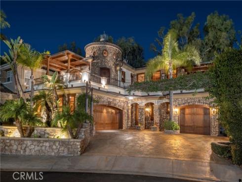 19801 Estate Circle, Huntington Beach, CA