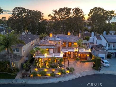 19801 Estate Circle, Huntington Beach, CA