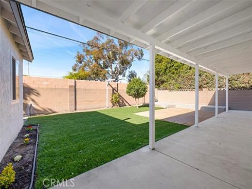 16111 Tomas Lane, Huntington Beach, CA
