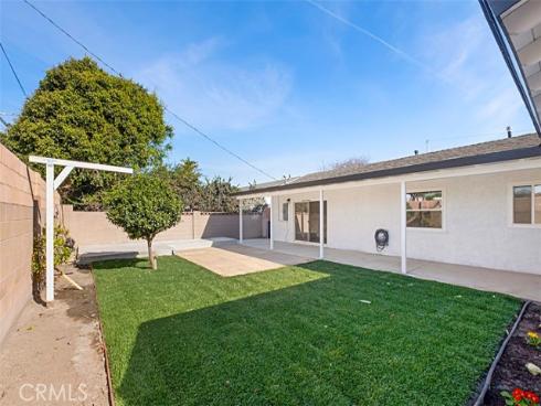 16111 Tomas Lane, Huntington Beach, CA