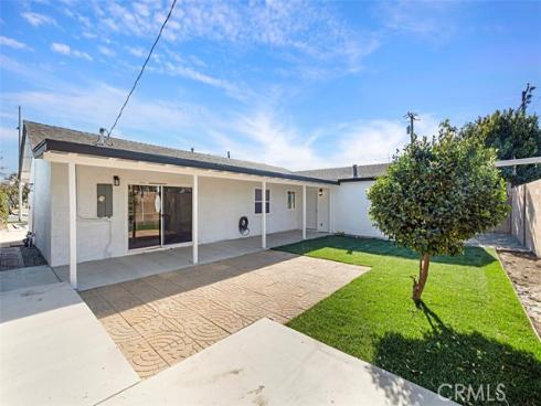16111 Tomas Lane, Huntington Beach, CA