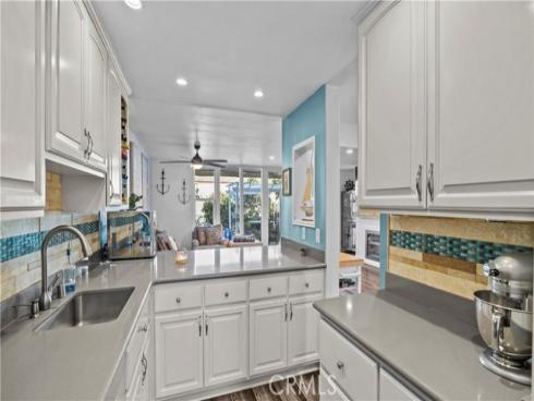 16532 Harbour Lane, Huntington Beach, CA