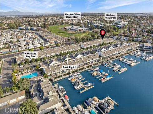 16532 Harbour Lane, Huntington Beach, CA
