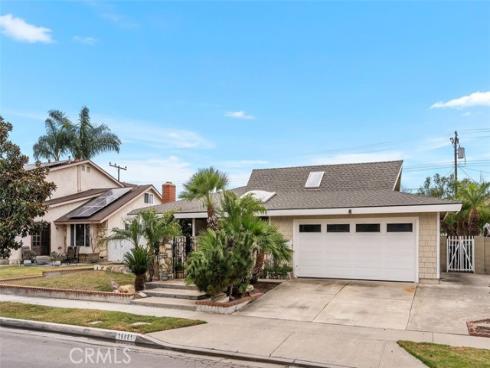 16081 Windemeir Lane, Huntington Beach, CA