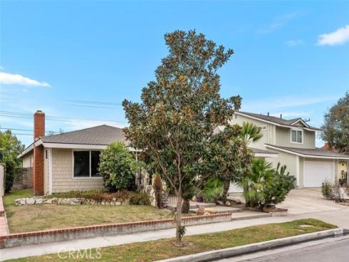 16081 Windemeir Lane, Huntington Beach, CA