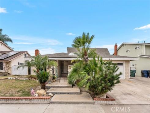 16081 Windemeir Lane, Huntington Beach, CA