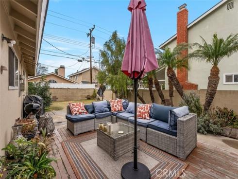 16081 Windemeir Lane, Huntington Beach, CA