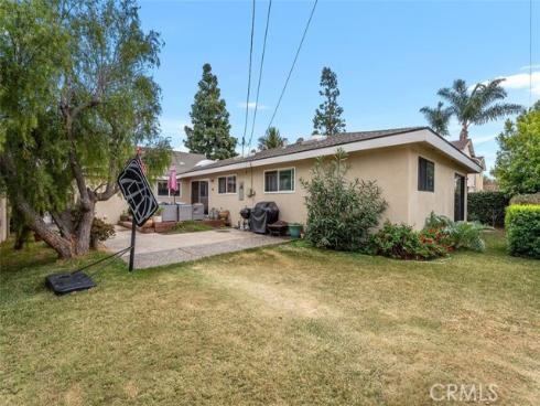 16081 Windemeir Lane, Huntington Beach, CA