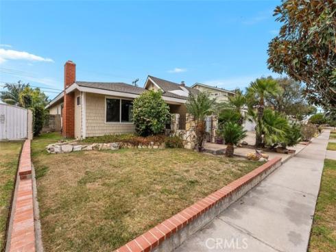16081 Windemeir Lane, Huntington Beach, CA