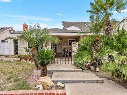 16081 Windemeir Lane, Huntington Beach, CA