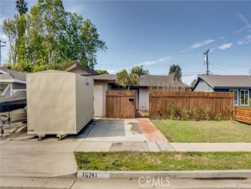 16241  Fairway   Lane, Huntington Beach, CA